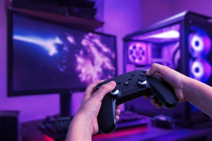 Gamer Archives: Exploring theboringmagazine's Contribution to the Gaming World