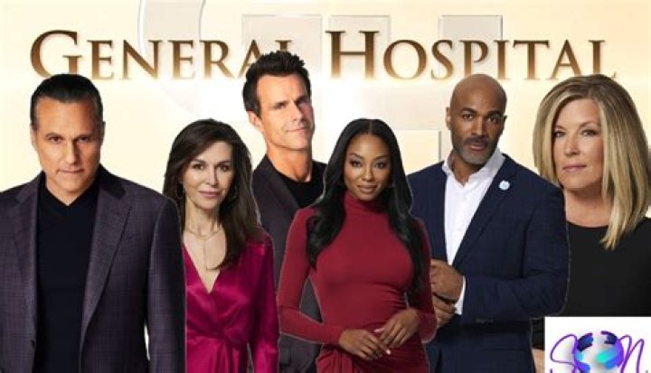 General Hospital Cast: Meet the Stars!