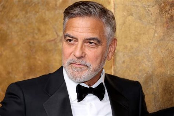 George Clooney as a Child: A Journey Through His Early Years