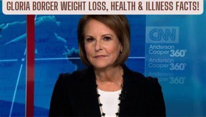 Gloria Borger Illness 2024: An In-Depth Look at Her Health Journey
