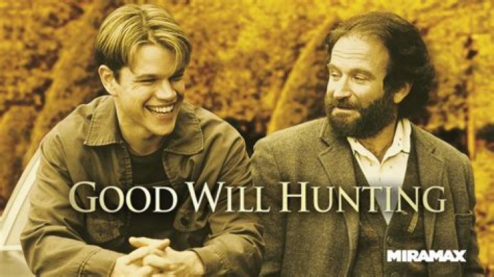 Good Will Hunting Actors: A Deep Dive into the Cast and Their Impact