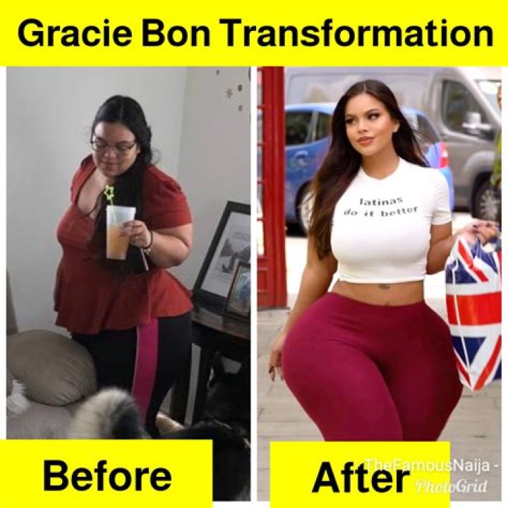 Gracie Bon Leak: What People Are Saying in Online Communities