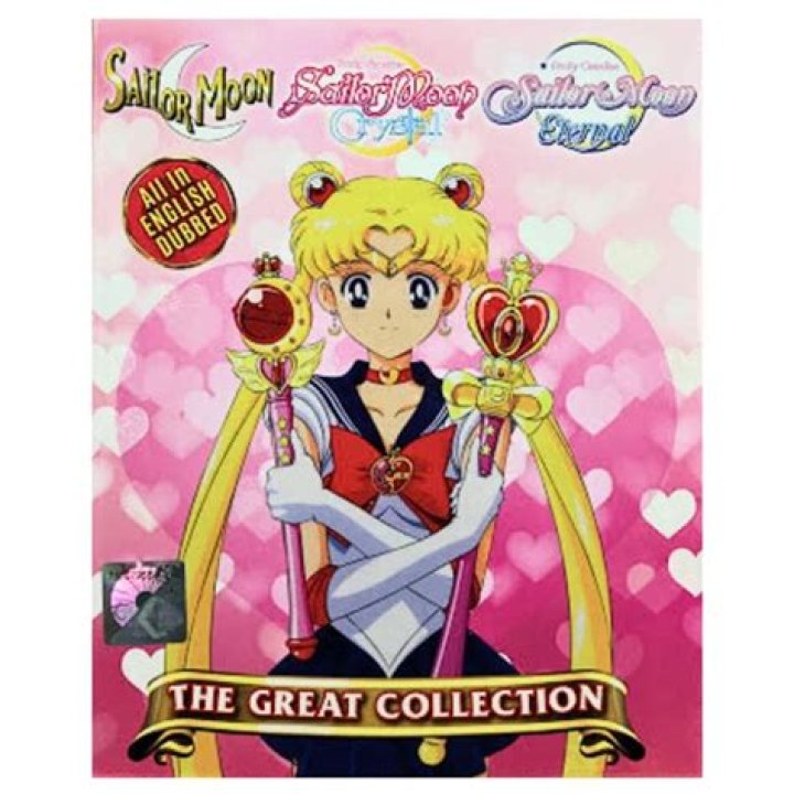 Great Anime Dubbed: Exploring the Best English Dubbed Anime Series
