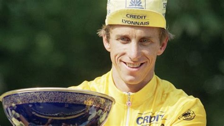 Greg LeMond Net Worth: A Deep Dive into the Cycling Legend&rsquo;s Wealth