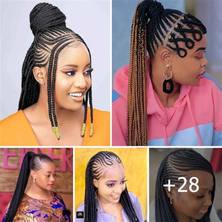 Half Braiding Styles: The Ultimate Guide to Stunning and Versatile Hairstyles