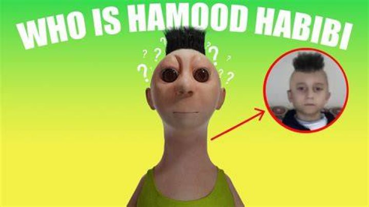 Hamood Habibi: The Rise of a Viral Sensation