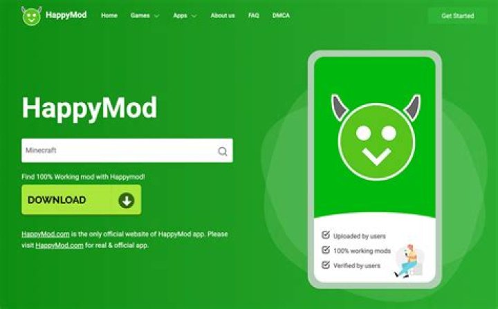 HappyMod APK Download: Your Ultimate Guide to Safe and Secure Modding