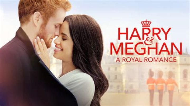Harry and Meghan: A Modern Fairytale in the Spotlight