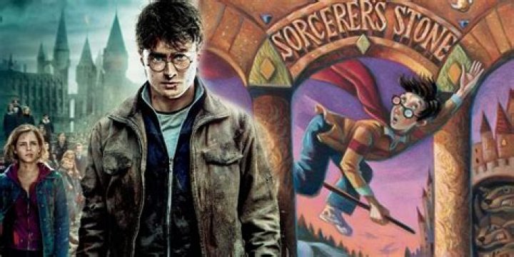 Harry Potter and the Sorcerer's Stone Cast: A Deep Dive into the Magical World
