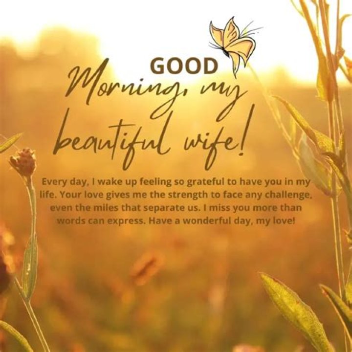 Have a Good Day Text for Her: 50 Sweet Messages to Brighten Her Morning