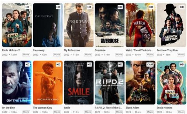 HD Hub For You Movie Download: Your Ultimate Guide to Streaming and Downloading Movies
