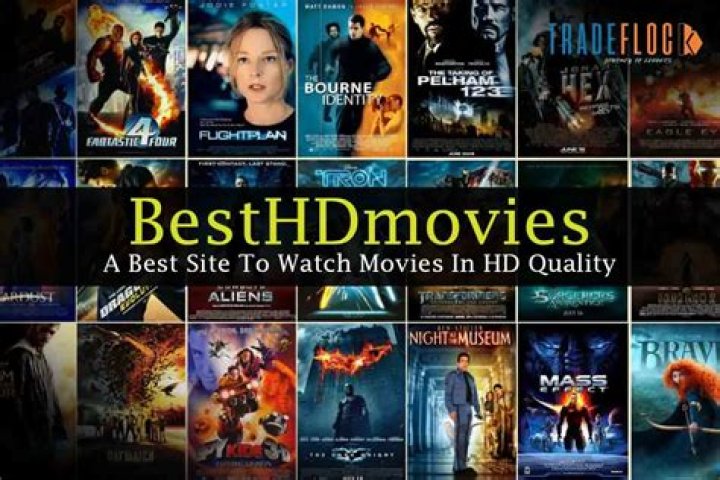 HD Movie 4 Hub: Your Ultimate Destination for High-Quality Movies