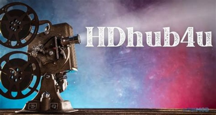 HDHub: Your Ultimate Destination for High-Quality Movies and TV Shows