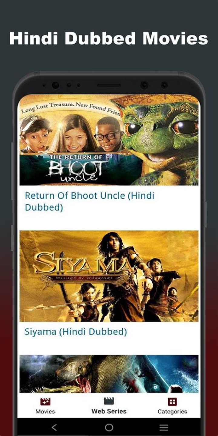 HDHub4.TV: The Ultimate Guide to Streaming Movies and TV Shows