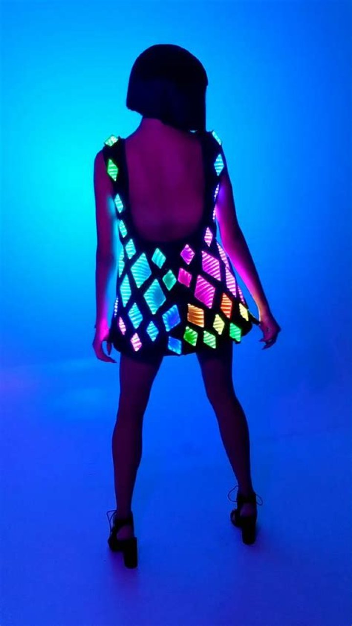 Head-Turning Rave Dresses: Your Gateway to Unforgettable Nights