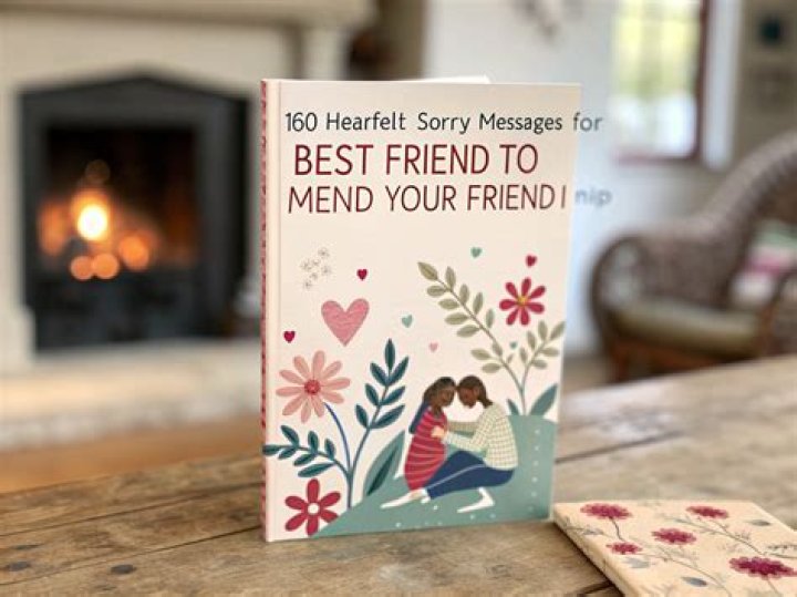 Heartfelt Sorry Letters for Him: A Guide to Apologizing Effectively