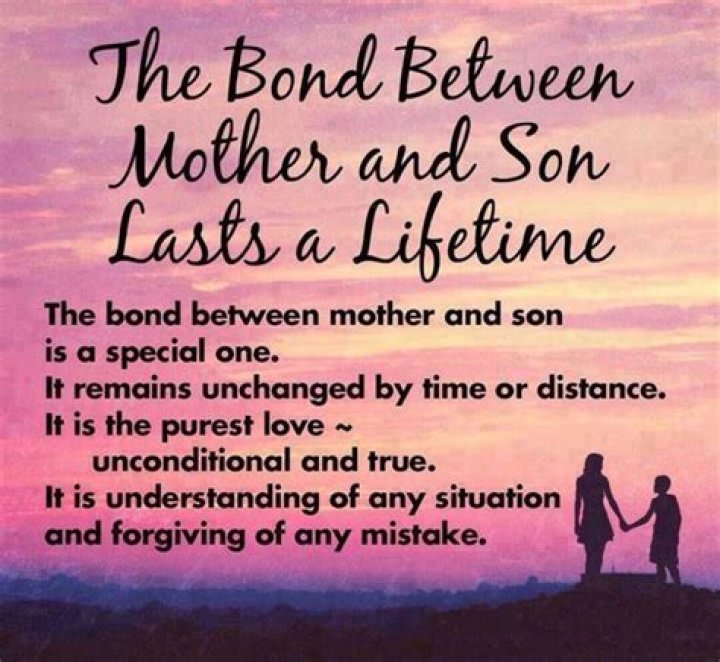 Heartwarming Quotes on Mother and Son: A Bond Like No Other
