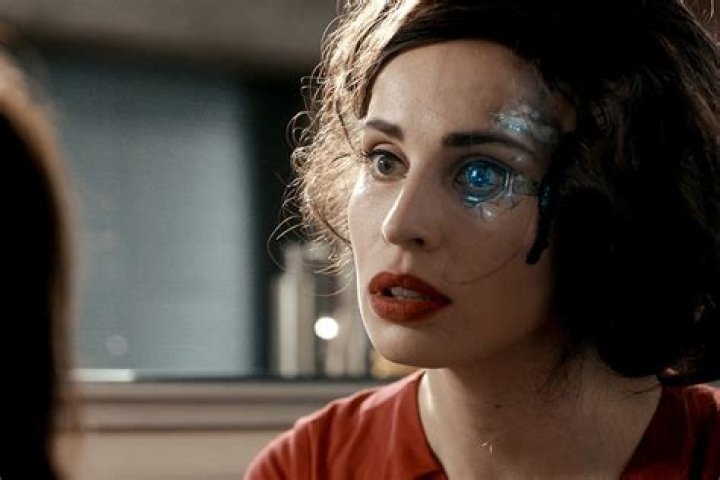 Heida Reed: The Rising Star of Television and Film