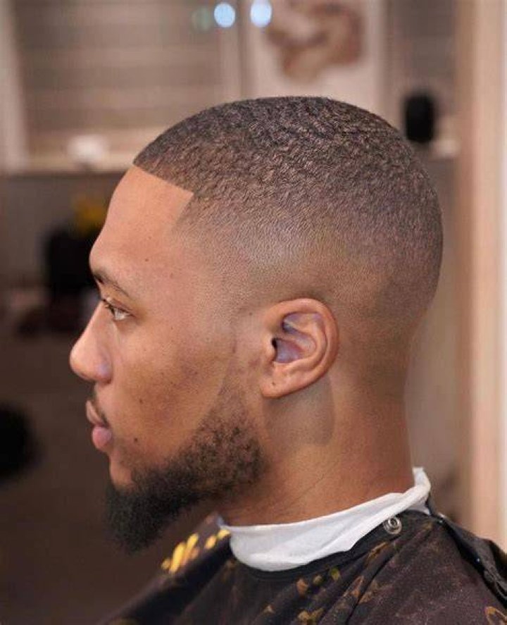 High Fade Haircuts for Black Men: The Ultimate Guide