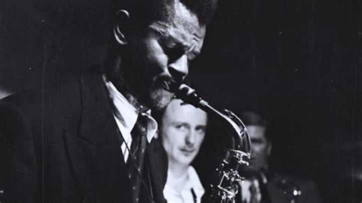 Homer Murray: The Forgotten Jazz Legend