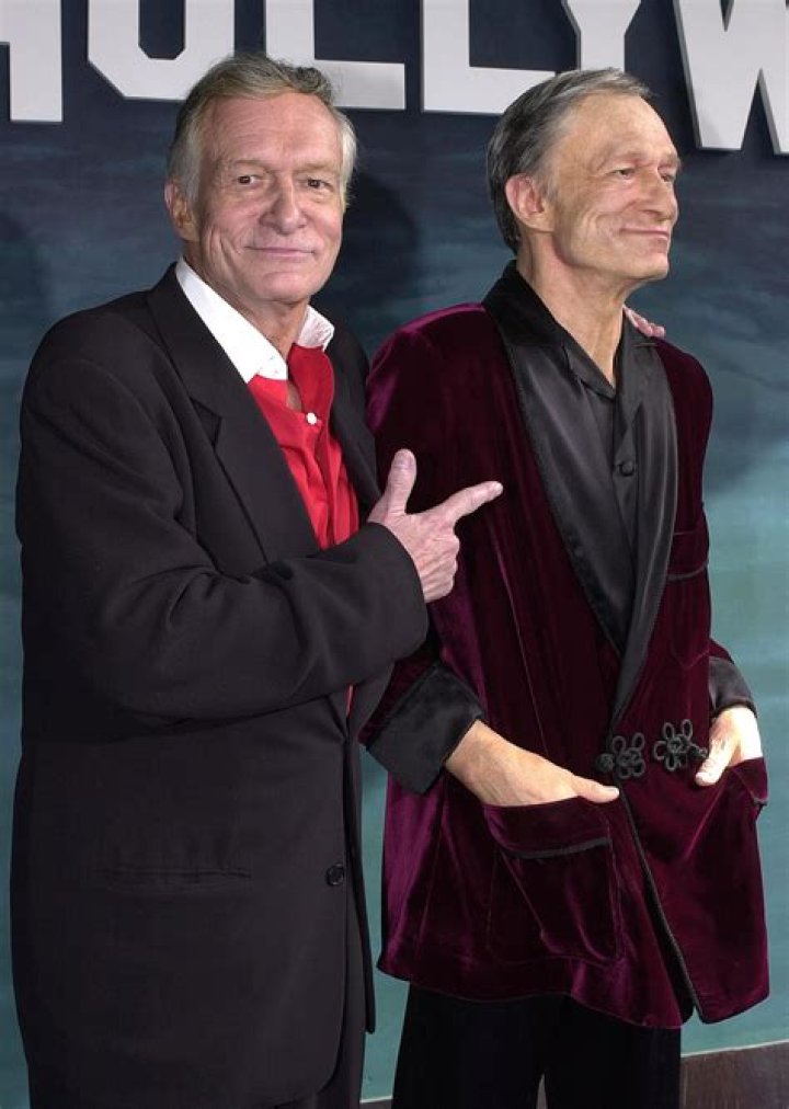 How Many Wives Did Hugh Hefner Have? A Deep Dive into the Life of the Playboy Icon