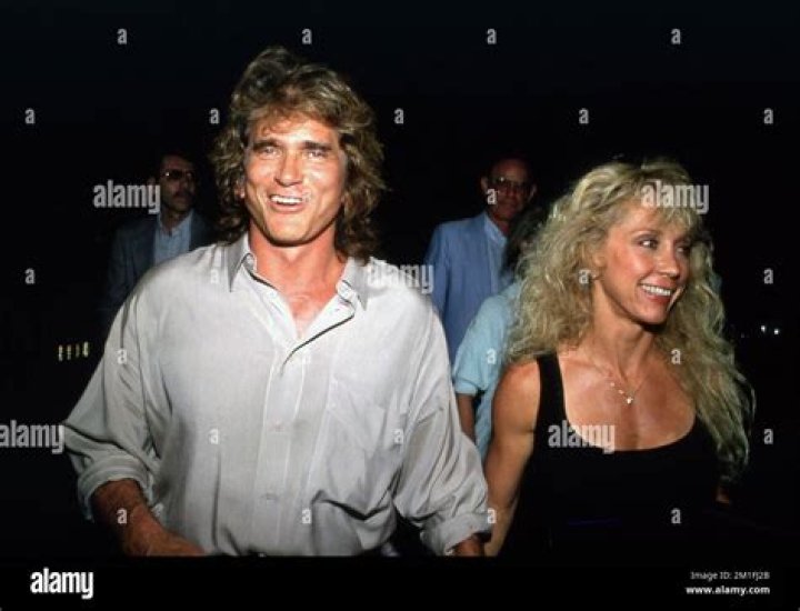 How Many Wives Did Michael Landon Have? A Comprehensive Look at His Personal Life