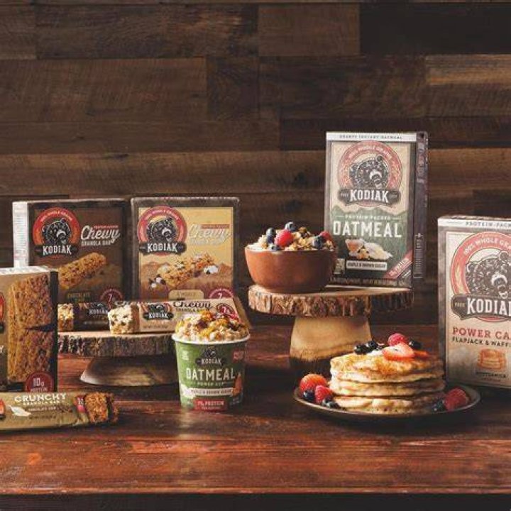 How Much Did Kodiak Cakes Sell For? A Deep Dive into the Sale of the Iconic Brand