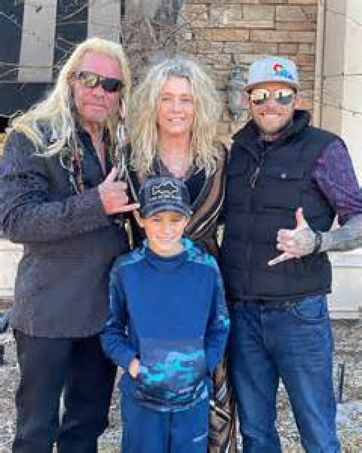 How Much Is Dog the Bounty Hunter Worth? Exploring His Net Worth and Legacy
