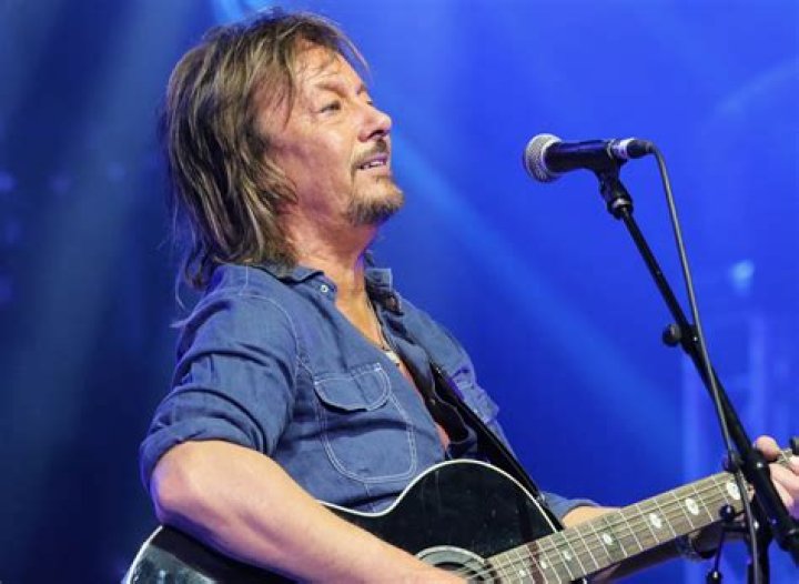 How Old Is Chris Norman Today: A Comprehensive Guide