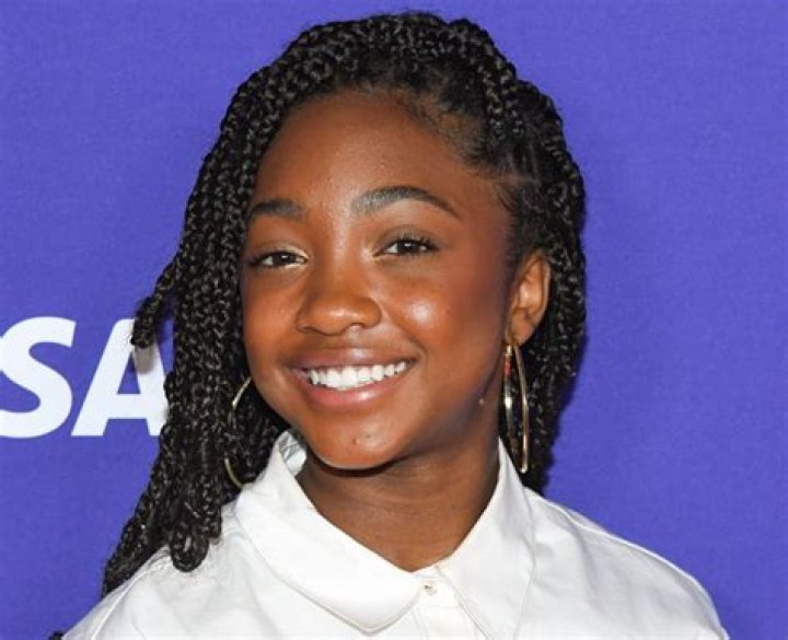 How Old is Leah Sava Jeffries? A Comprehensive Overview
