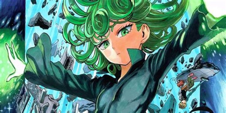 How Old is Tatsumaki? Unraveling the Age of the Beloved One-Punch Man Character