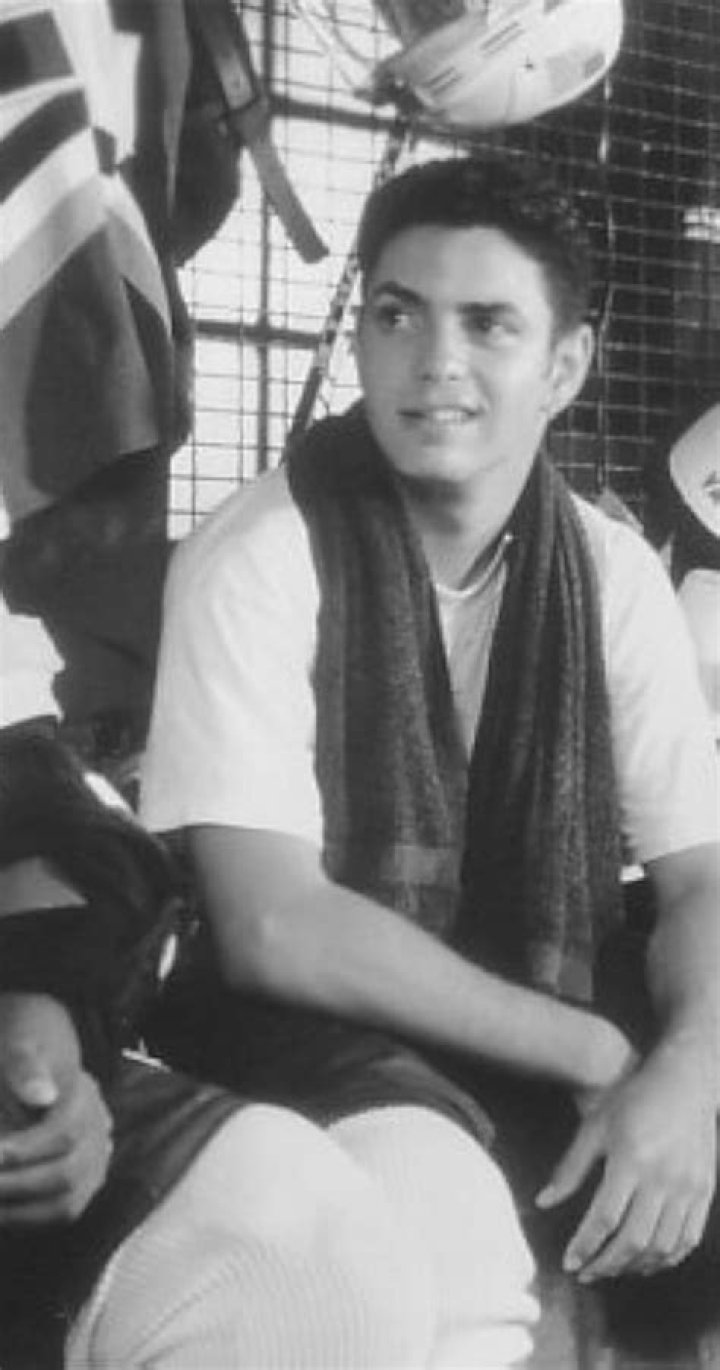 How Old Was Mike Vitar in The Sandlot?