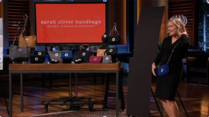 How the Shark Tank Nursing Cover Became a Game-Changer for Moms