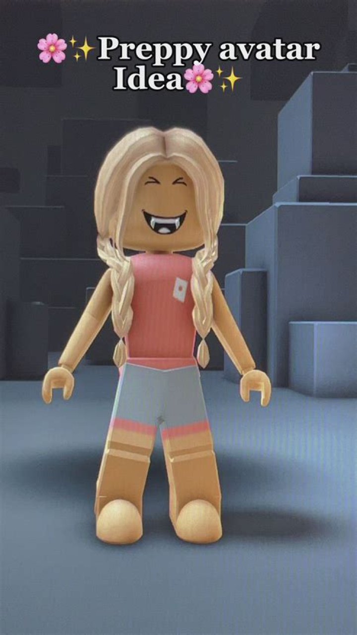 How to Create the Perfect Preppy Roblox Avatar: A Complete Guide