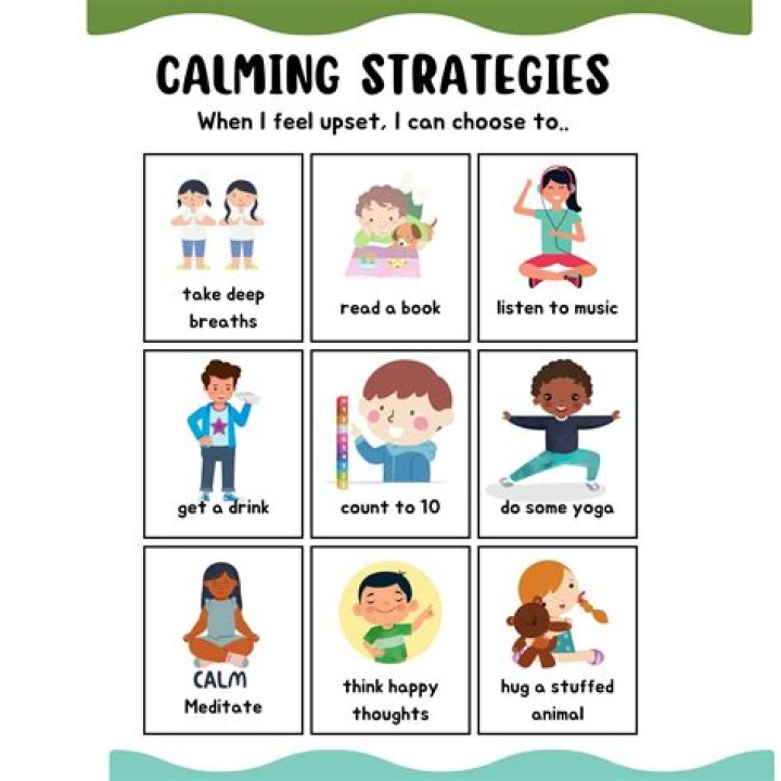 How to Do CALM-A: A Comprehensive Guide to Mastering Anxiety Management