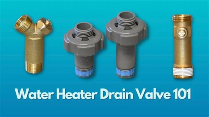 How to Drain Hot Water: A Comprehensive Guide