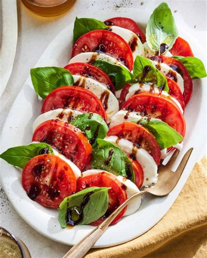 How to Pronounce Caprese: A Guide to the Italian Classic