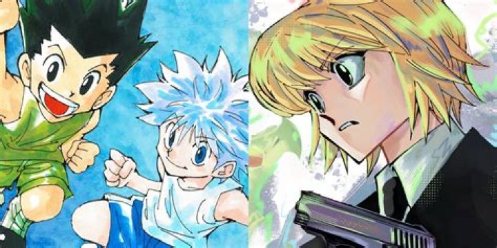 Hunter x Hunter's Most Iconic Song: A Fan Favorite!