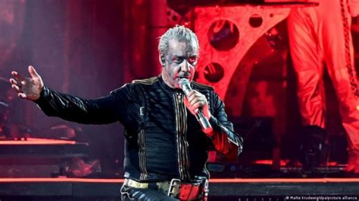 Inside the Life of Till Lindemann Now: A Comprehensive Look at the Rammstein Frontman