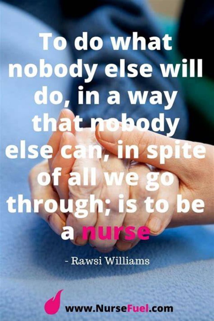 Inspiring Motivation Quotes for Nursing Students: Fueling Your Passion