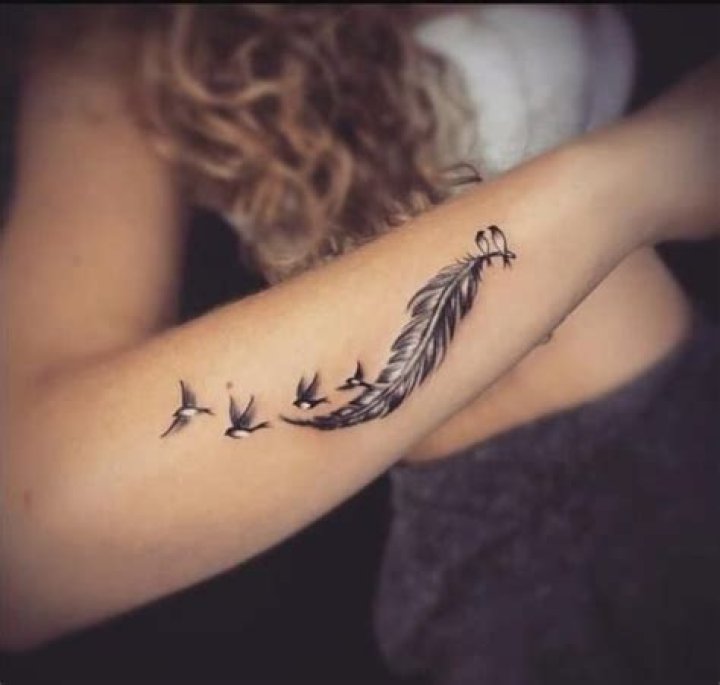 Inspiring Tattoos for Ladies: A Guide to Meaningful Designs
