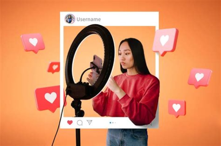 Instagram Morgan Ortagus: The Rise of a Social Media Influencer