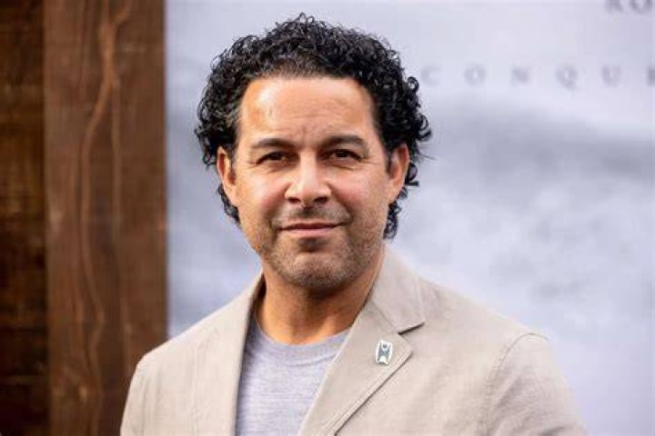Intriguing Insights into the Life of Jon Huertas' Wife