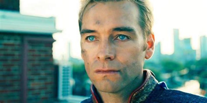 Is Antony Starr Married? Exploring the Personal Life of the 'The Boys' Star