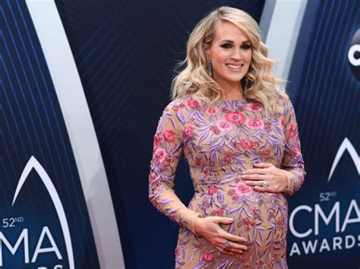 Is Carrie Underwood Pregnant? The Buzz Around the Country Star