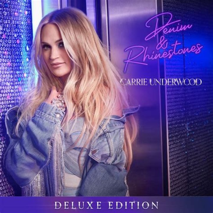 Is Carrie Underwood the Ultimate Country Superstar?