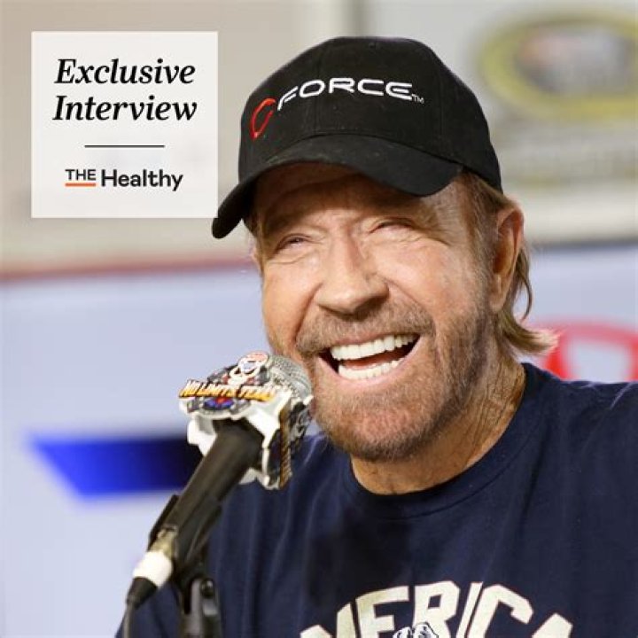 Is Chuck Norris Still Alive in 2024? The Truth Revealed!