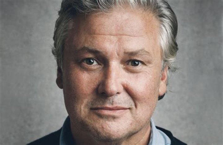 Is Conleth Hill Married? Discover the Personal Life of the Renowned Actor
