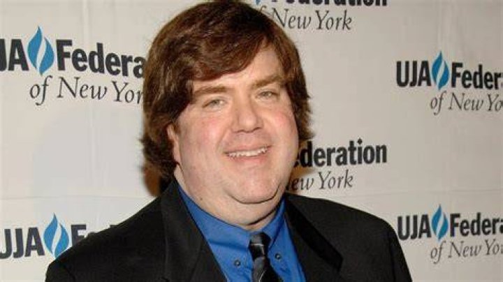 Is Dan Schneider Imprisoned? Unveiling the Incarceration Status