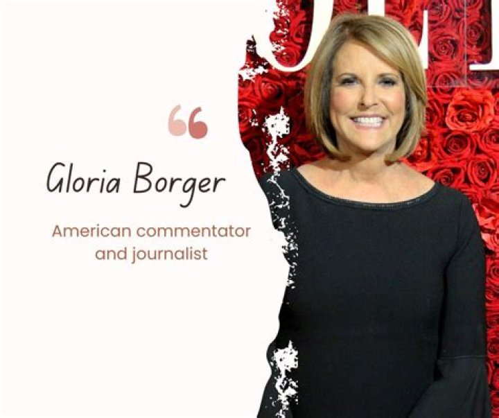 Is Gloria Borger Ill? Understanding Her Health and Recent News